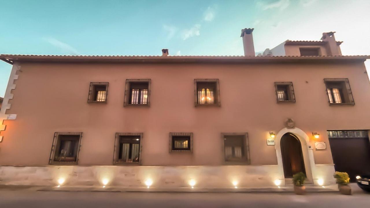 Landhaus Abuela Fidela