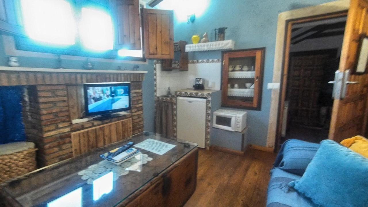 Abuela Fidela Villanueva De Los Infantes