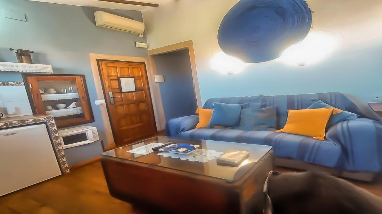 Landhaus Abuela Fidela