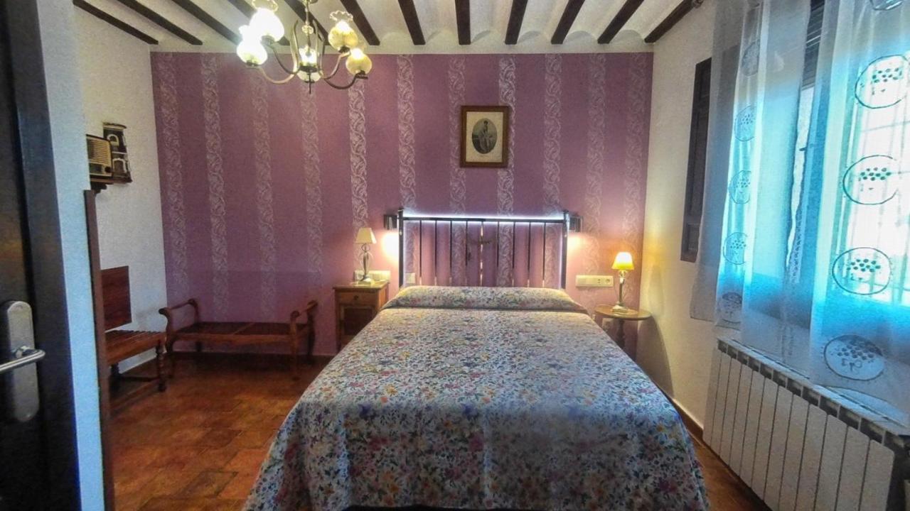 Landhaus Abuela Fidela