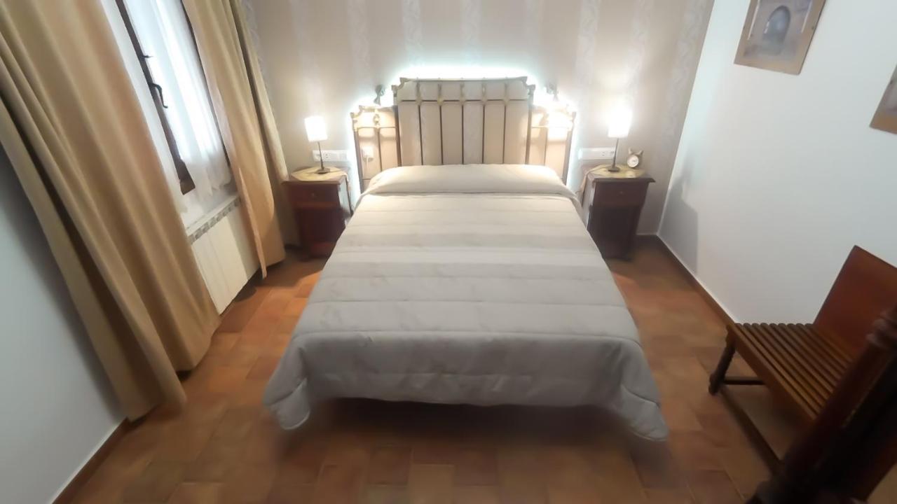 Landhaus Abuela Fidela